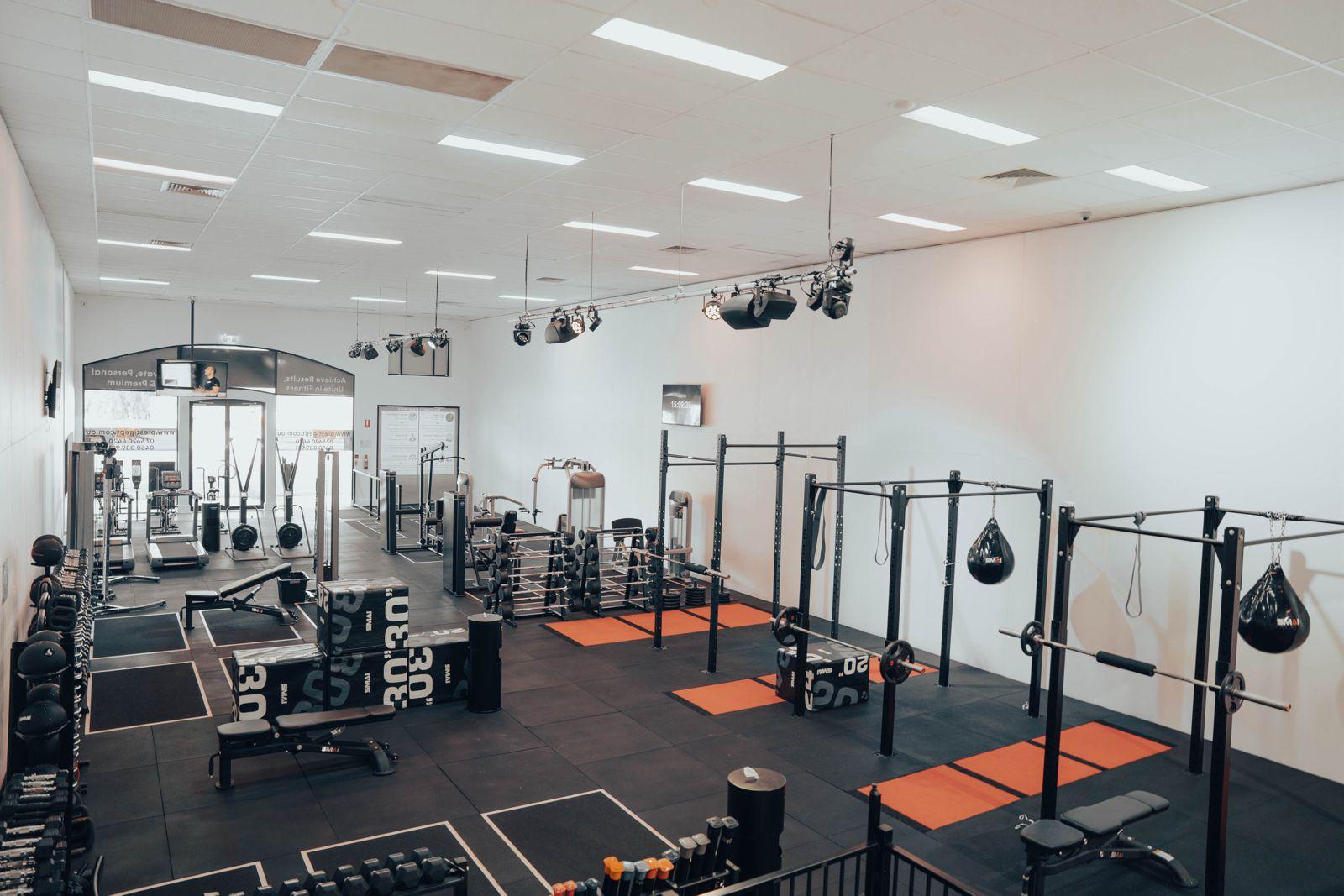 Prestige Personalised Training (PPT) - Gold Coast photo 3