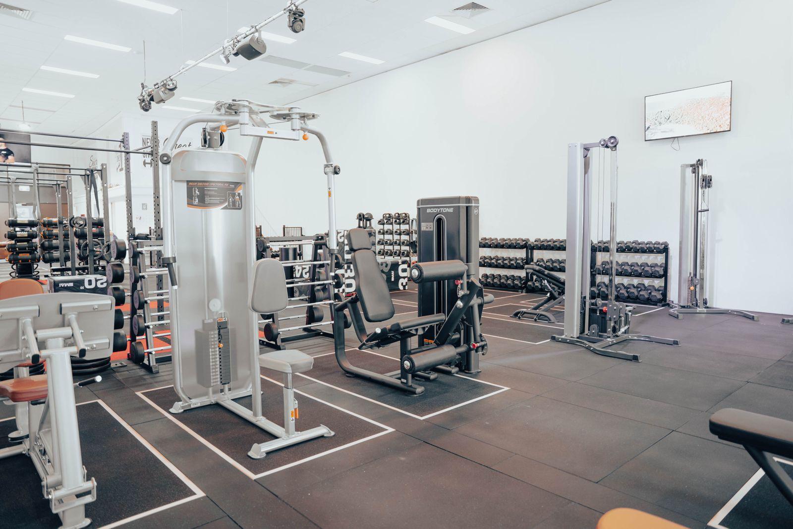 Prestige Personalised Training (PPT) - Gold Coast photo 4