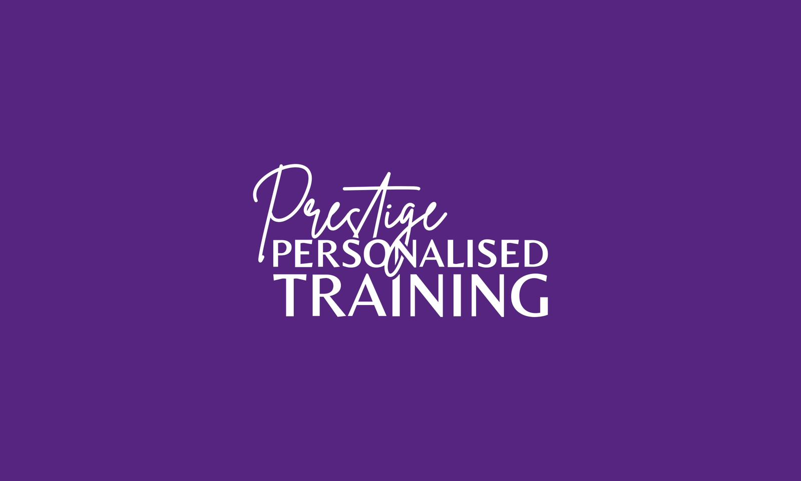 Prestige Personalised Training (PPT) - Gold Coast logo